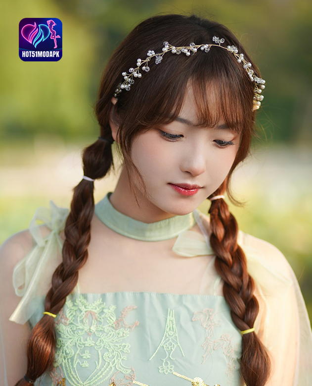 Zha Ji Bing Ke Le Bintang Hot51 Bersinar 4 - Hot51 Zha Ji Bing Ke Le-hot51