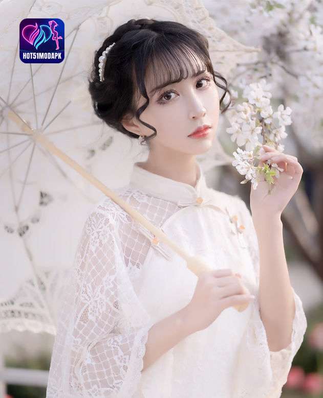 Kenali Zhang Zhang, model cantik di Indonesia Hot51 2 - Hot51 Zhang Zhang-hot51