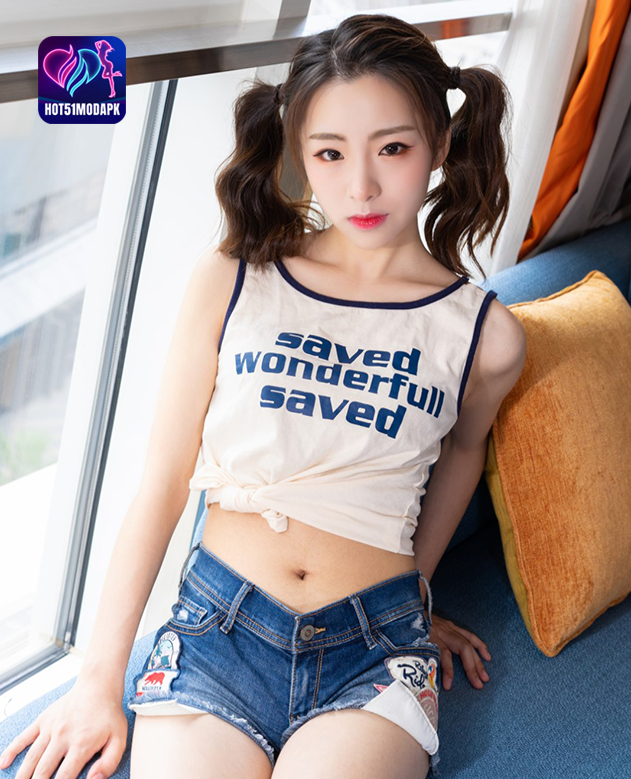 Read more about the article Lu Jia, Pesona Model Terkini Hot51