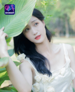 Read more about the article Wans: Bintang Model Wanita Terpopuler di Hot51