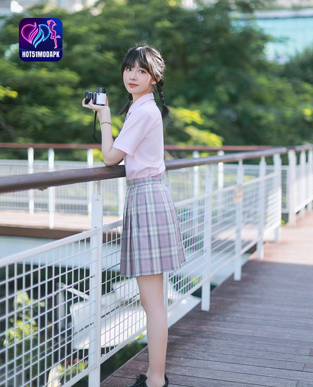 Cao Mei Zhou Zhou-hot51