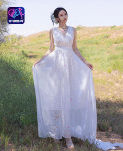 Read more about the article Li Hua: Pesona Model Hot51 Terpopuler di Indonesia