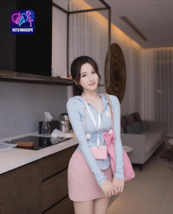 Read more about the article Qing Qing Hot51: Bintang Model Paling Bersinar.