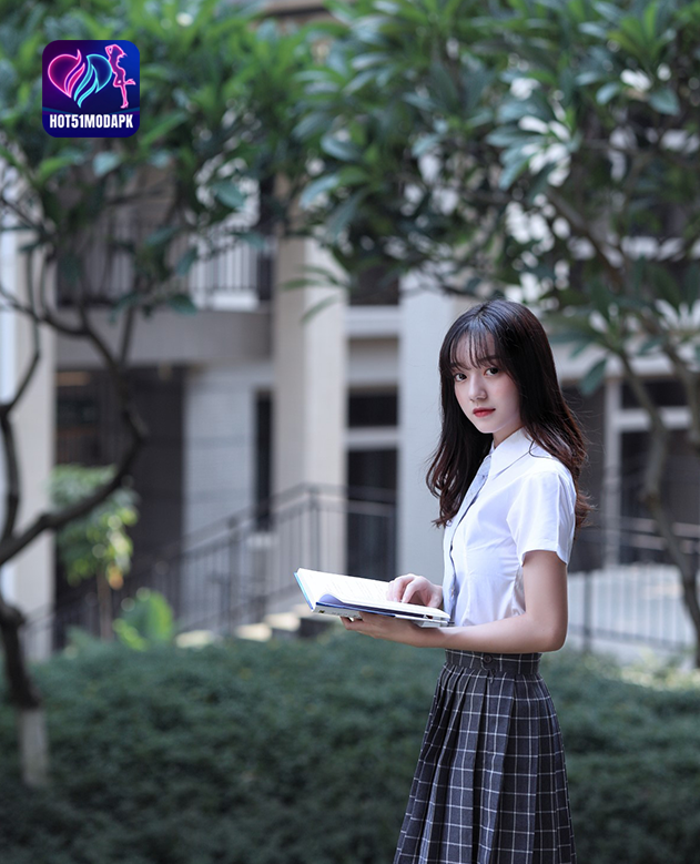 Chong Chong Model Paling Bersinar di Hot51 3 - Hot51 Chong Chong-hot51