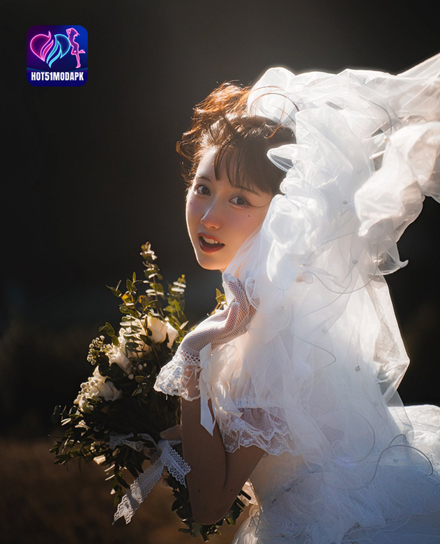 Mu Mian Mian Owo-hot51