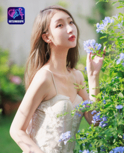 Read more about the article Kenali Qing Da Da, model cantik di Hot51 Indonesia