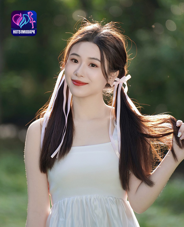 Mei Mei Model Cantik di Hot51 Indonesia 2 - Hot51 Mei Mei-hot51