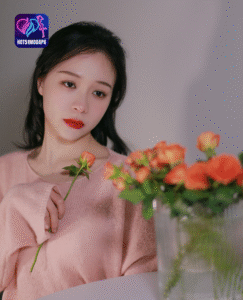 Read more about the article Hua Ze Ruan Ruan Bintang Hot51