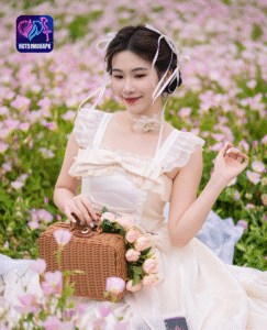 Read more about the article Tian Hui: Pesona Model Hot51 di Indonesia