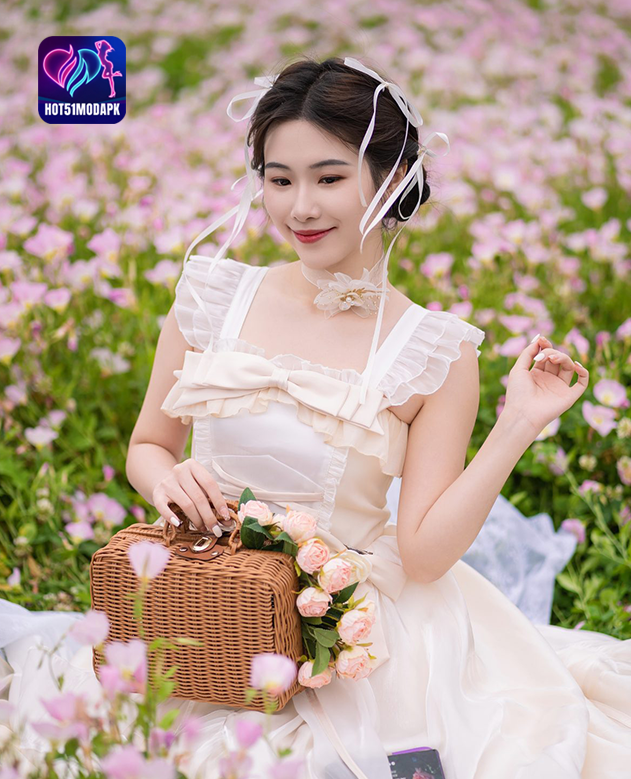 Read more about the article Tian Hui: Pesona Model Hot51 di Indonesia