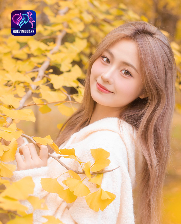 Read more about the article Kenali Gao Li Dai, model cantik di Hot51 Indonesia