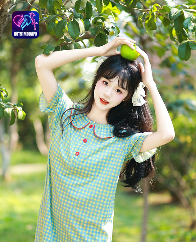 Read more about the article Guan Ning: Model Memikat di Hot51