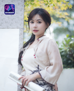 Read more about the article He Ming Zhi Ying Bersinar di Hot51