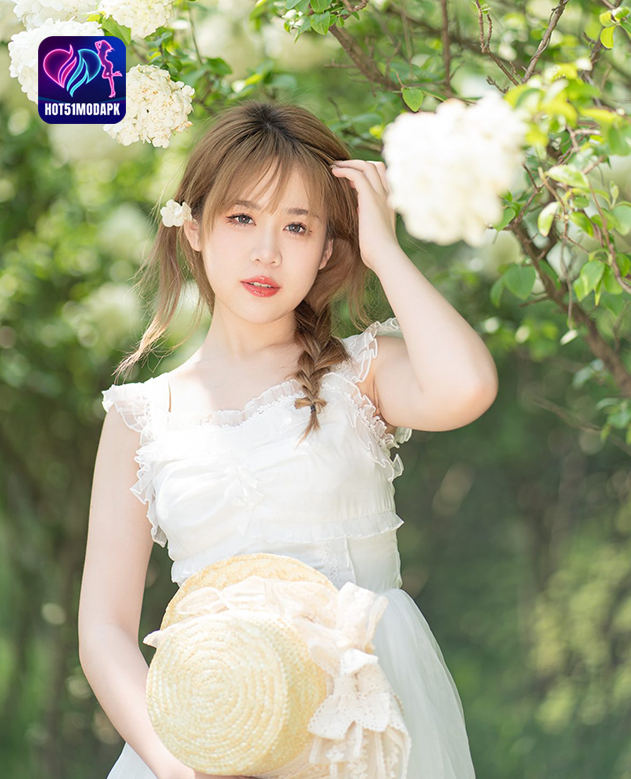 Pao Fu Xiao Fang Bintang Hot51 Indonesia 3 - Hot51 Pao Fu Xiao Fang-hot51