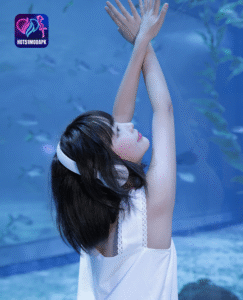 Read more about the article Xiao Lang Ye Model Menawan di Hot51 Indonesia