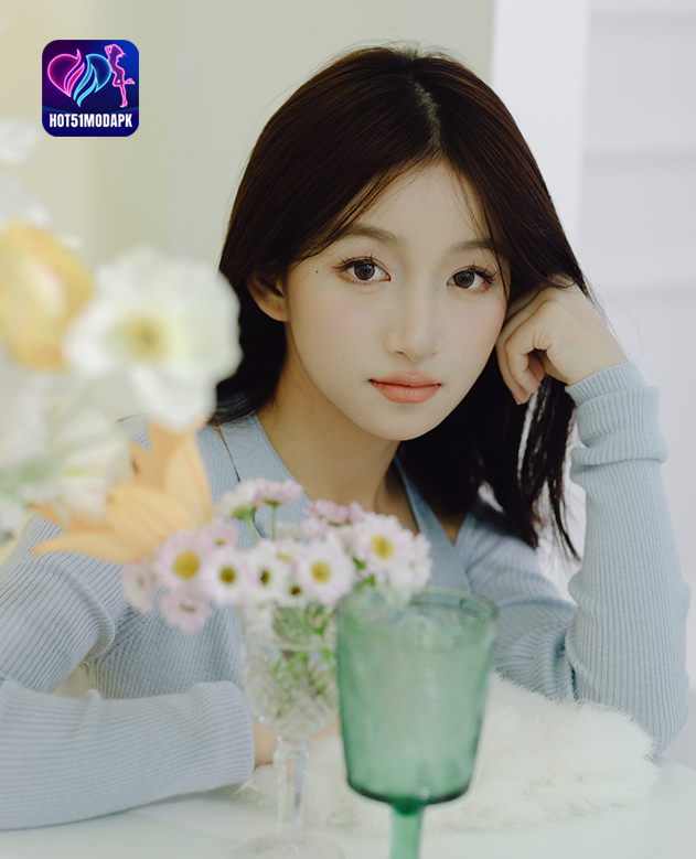 Read more about the article Yu Er: Model Cantik & Populer di Indonesia Hot51