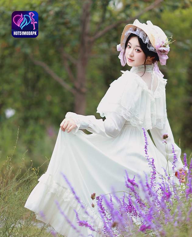 Bu Ke Ai De He He Miao-hot51