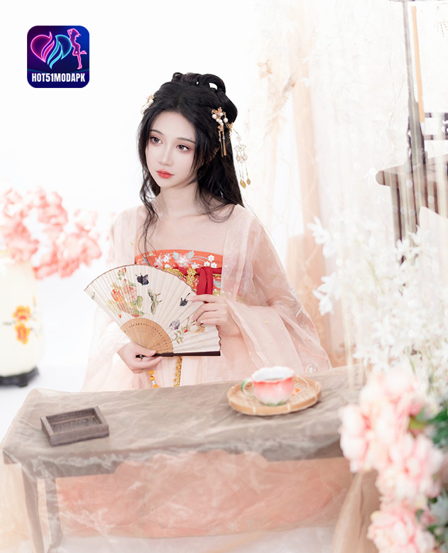 Qi Luo Sheng De Xiao Su Su-hot51