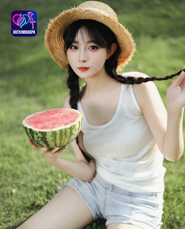 Shi Xiao Sui Sui-hot51