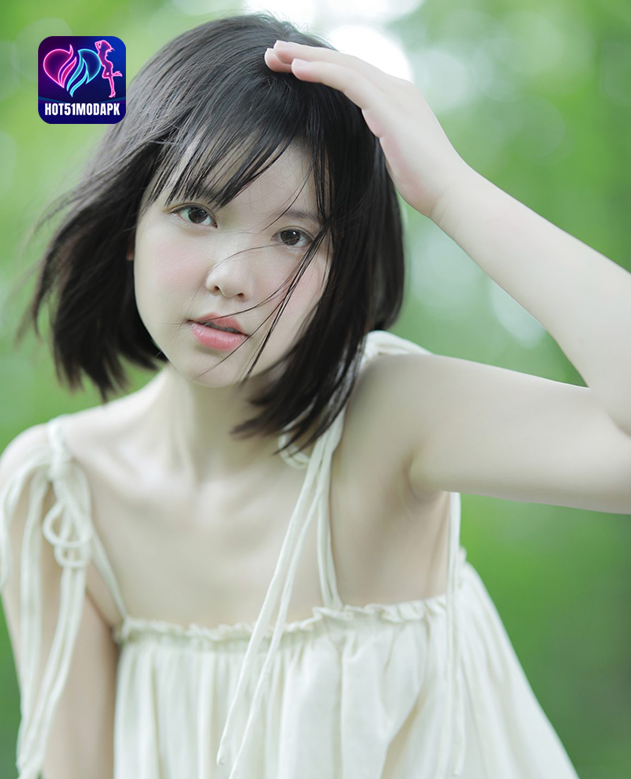 Yu Yi Ke-hot51