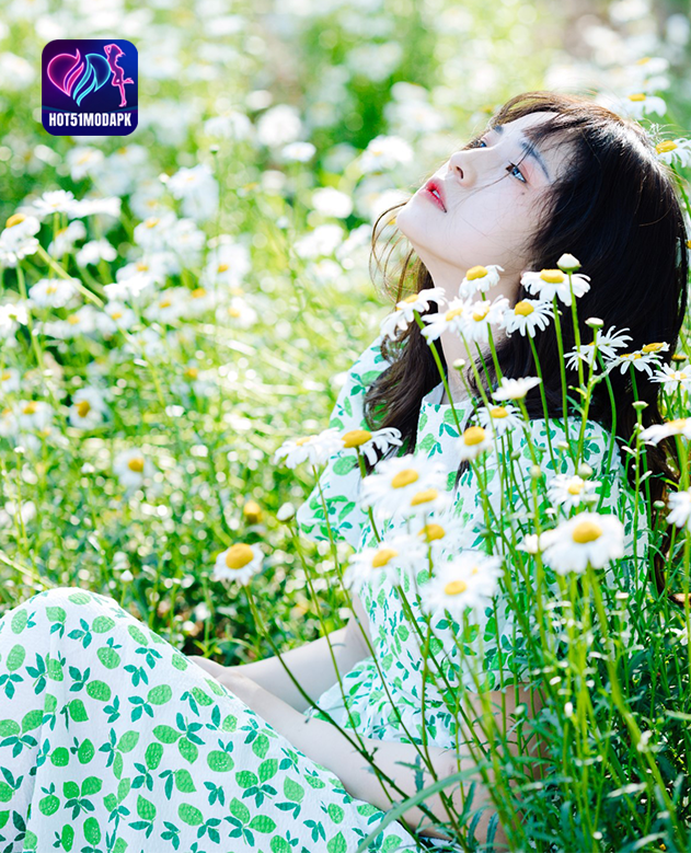 Pesona Guo Yan Xia di Indonesia Hot51 2 - Hot51 Guo Yan Xia-hot51