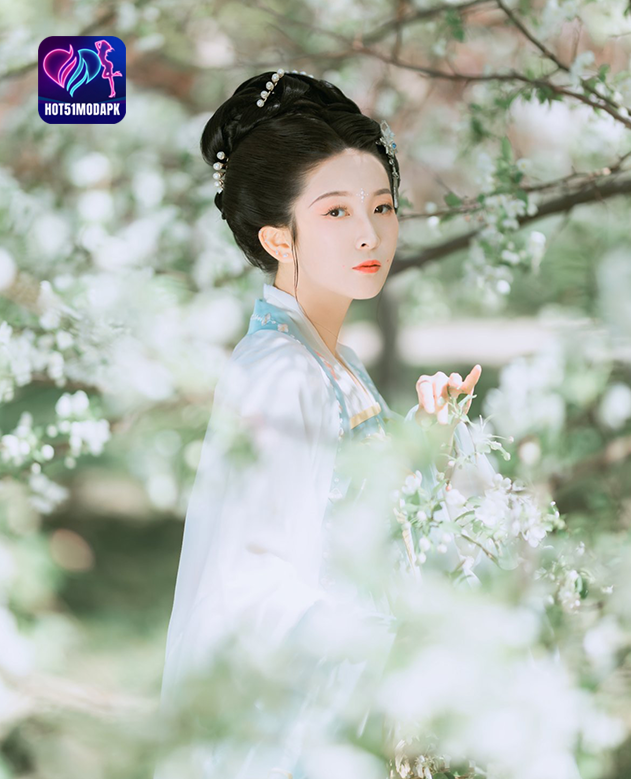 Simple, Sosok Model Menawan Hot51 2 - Hot51 Simple-hot51