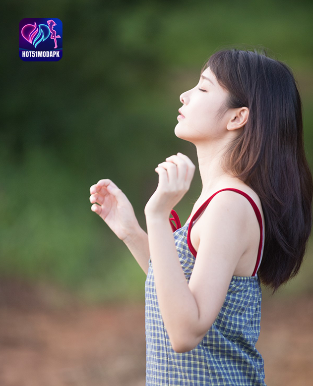 Xiang Xiang Model Feminin Hot51 Paling Memikat 3 - Hot51 Xiang Xiang-hot51