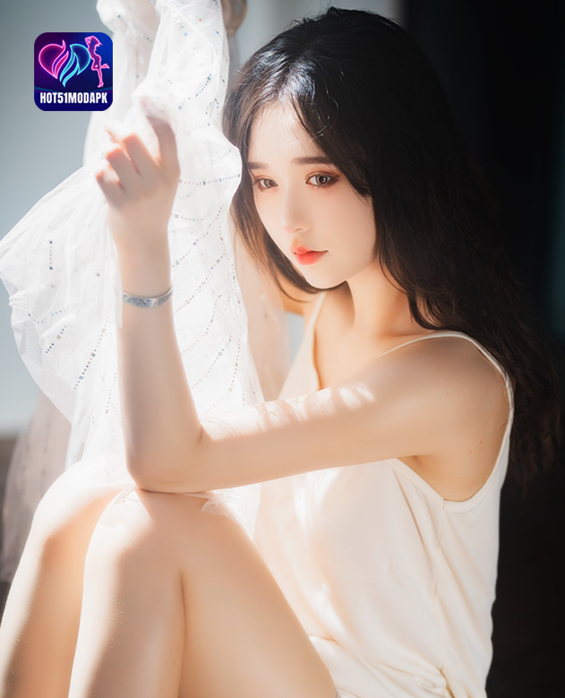 Nai Wen Wen Model Ternama di Hot51 Indonesia 1 - Hot51 You are currently viewing Nai Wen Wen Model Ternama di Hot51 Indonesia