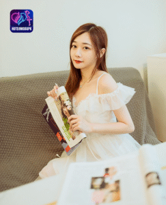 Read more about the article Pesona Ye Ye di Hot51: Ikon Model Indonesia