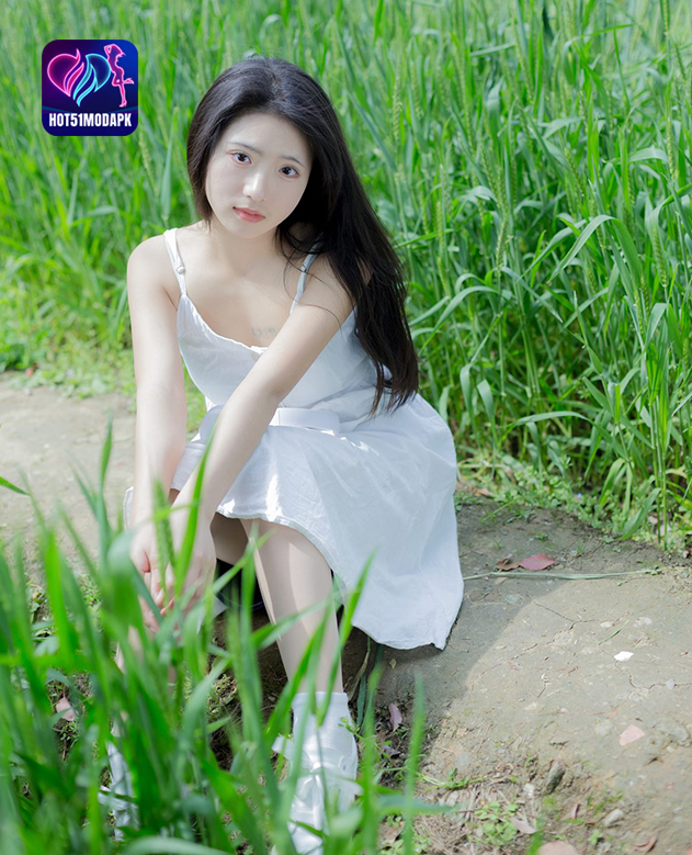 Kenali Mu You, model wanita memikat di Hot51 Indonesia 1 - Hot51 You are currently viewing Kenali Mu You, model wanita memikat di Hot51 Indonesia