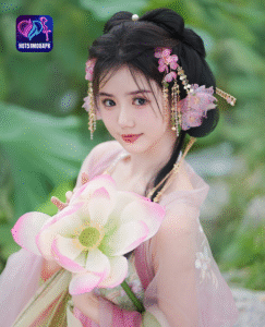 Read more about the article Shi Yu Gan A: Bintang Model Hot51 Indonesia