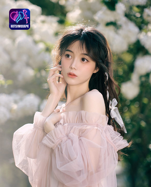 Temukan pesona Xiao Qian Hi, model cantik Indonesia di Hot51 3 - Hot51 Xiao Qian Hi-hot51