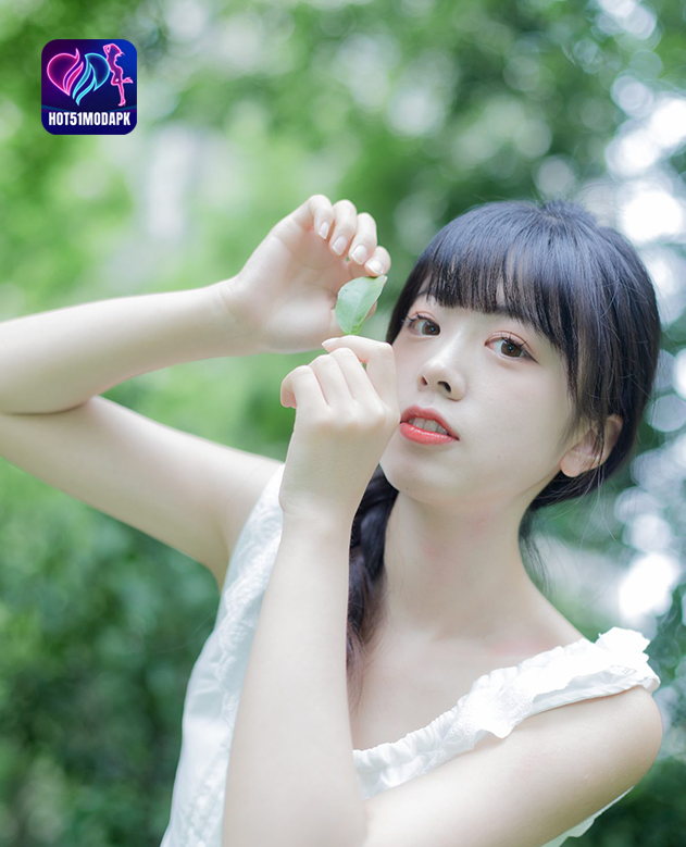 Yi Zhi Nuan Nuan-hot51