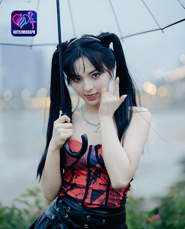 You are currently viewing Dudu Model Hot51 Indonesia: Cantik, Ceria, dan Menginspirasi