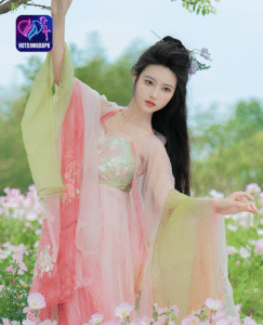 Read more about the article Lan Yin Shu Zhuang Ji: Pesona Model Eksklusif di Hot51 Indonesia