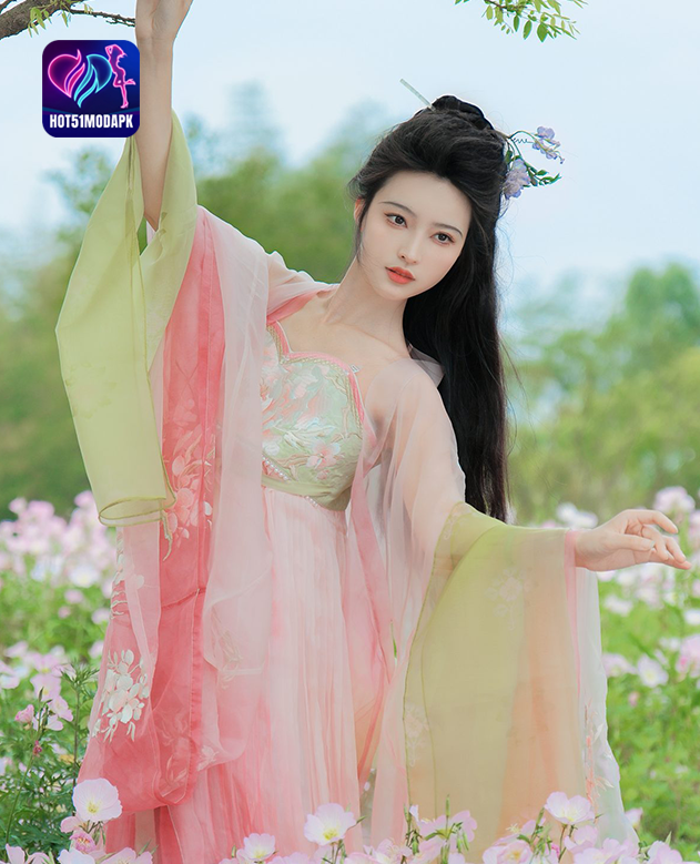 Lan Yin Shu Zhuang Ji: Pesona Model Eksklusif di Hot51 Indonesia 1 - Hot51 You are currently viewing Lan Yin Shu Zhuang Ji: Pesona Model Eksklusif di Hot51 Indonesia