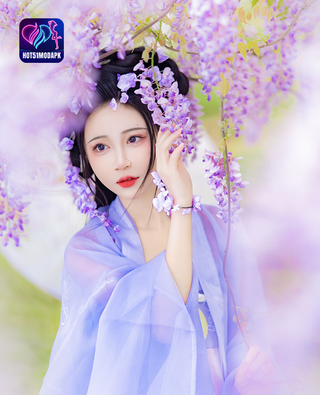 Temukan pesona Qi Luo Sheng, model cantik Hot51 Indonesia 1 - Hot51 You are currently viewing Temukan pesona Qi Luo Sheng, model cantik Hot51 Indonesia