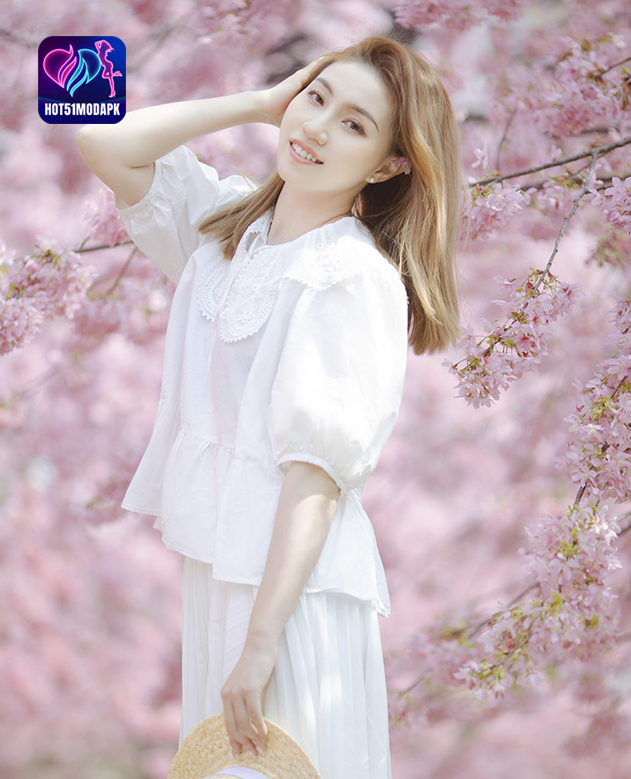 Kenali Qi Qi Si Shi Jiu, model cantik yang bersinar di Hot51 Indonesia 1 - Hot51 You are currently viewing Kenali Qi Qi Si Shi Jiu, model cantik yang bersinar di Hot51 Indonesia