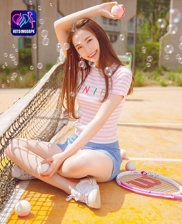 Yi Ming Model Cantik Bersinar di Hot51 1 - Hot51 You are currently viewing Yi Ming Model Cantik Bersinar di Hot51