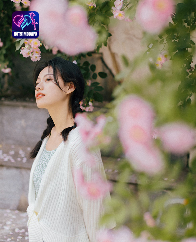 Jiu Yue Model Tercantik Hot51 Indonesia 3 - Hot51 Jiu Yue-hot51