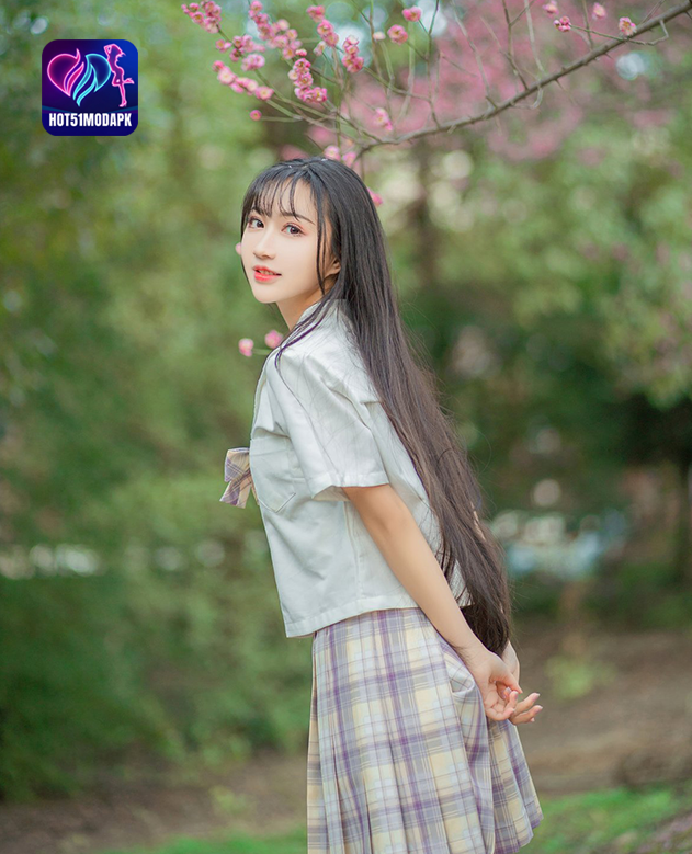 ✨ Pesona Xiao Su Su di Hot51 Indonesia 3 - Hot51 Xiao Su Su-hot51