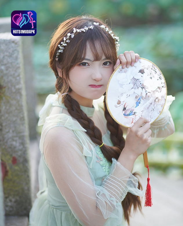 Zha Ji Bing Ke Le Bintang Hot51 Bersinar 3 - Hot51 Zha Ji Bing Ke Le-hot51