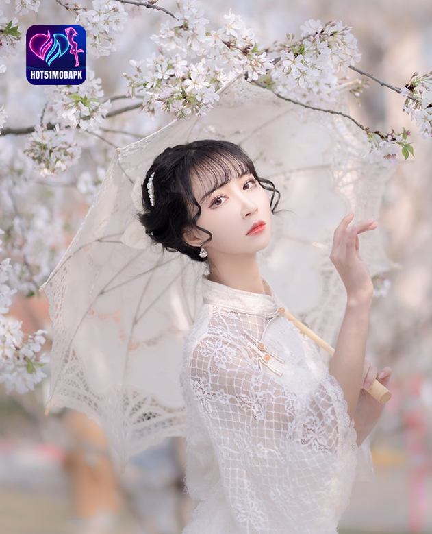 Kenali Zhang Zhang, model cantik di Indonesia Hot51 5 - Hot51 Zhang Zhang-hot51