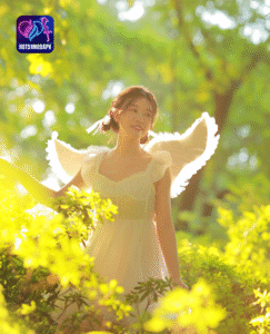 Read more about the article Nie Shi San: Model Mempesona di Hot51 Indonesia