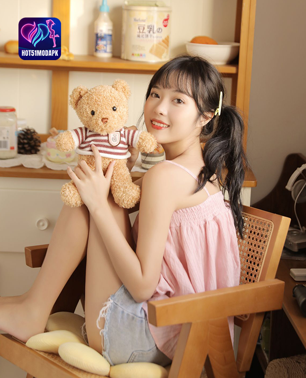 Read more about the article Pesona Xiao Wei Ren Er di Hot51 Indonesia