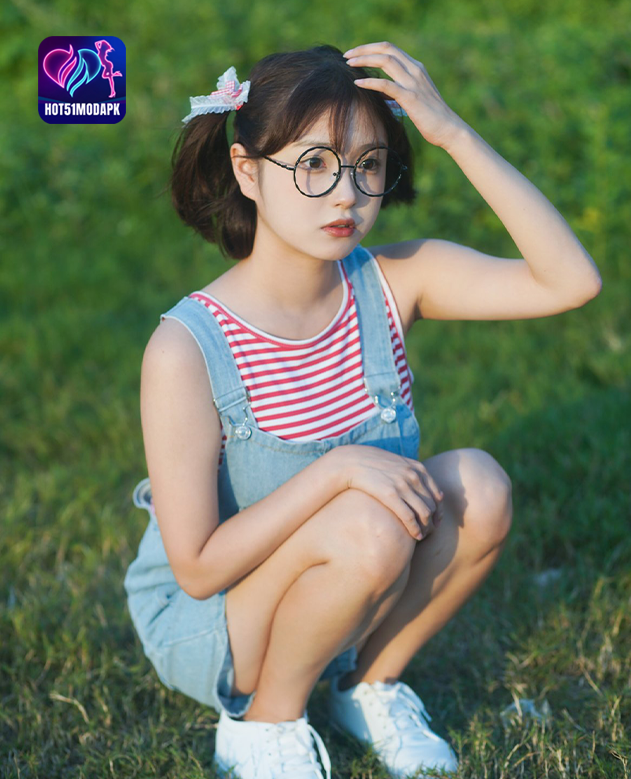 Zha Ji Bing Ke Le Hot51 Bintang Menawan 3 - Hot51 Zha Ji Bing Ke Le-hot51