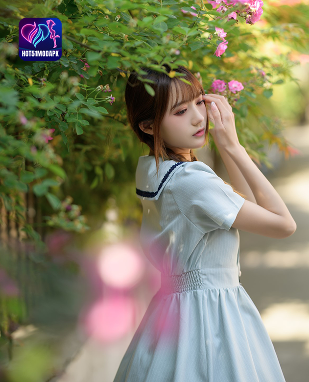 Pesona Chi Hu Luo Bo di Dunia Hot51 5 - Hot51 Chi Hu Luo Bo-hot51