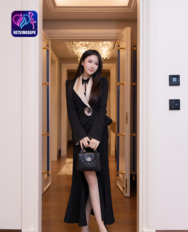 Xiao Mei Model Hot51 yang Memukau Hati 4 - Hot51 Xiao Mei-hot51