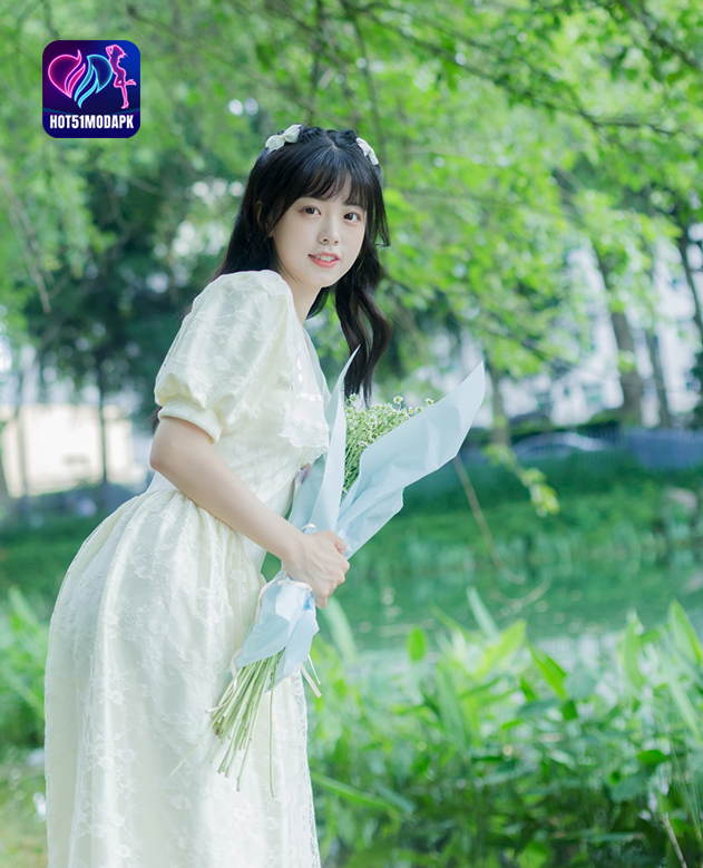 Ke Ai Pao Pao Ya-hot51