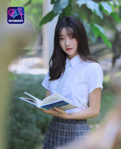 Read more about the article Chong Chong Model Paling Bersinar di Hot51